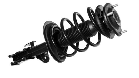 shock absorbers