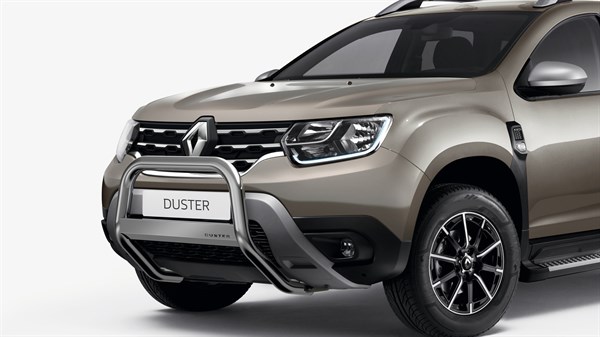 Soldes Dacia Duster Accessoires - Nos bonnes affaires de janvier