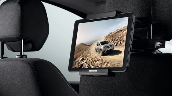 Renault DUSTER - Tablette nextbase 10’