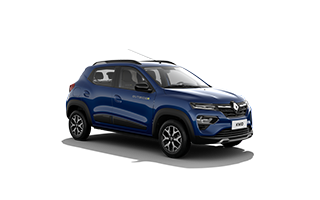 NOUVEAU Renault KWID