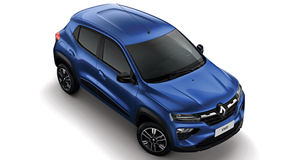 Renault KWID 