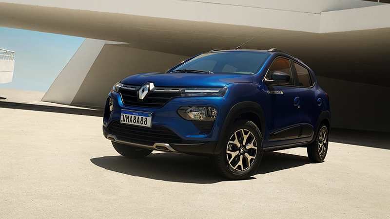 Renault KWID ext-3