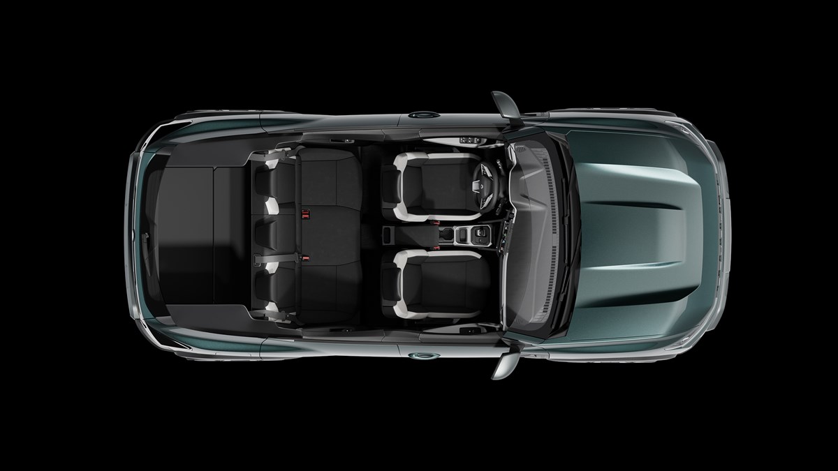 Renault Duster - Youclip