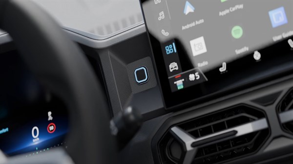 Renault Duster - facile, intuitif et polyvalent