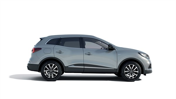 Renault KADJAR Limited