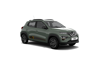 Renault KWID E-TECH